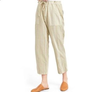 GAP Linen Pants